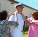 Navy Environmental Preventive Medicine Unit Two Holds Promotion Ceremony