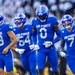 USAFA Football vs San Jose State University 2024