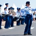 USAFA Football vs San Jose State University 2024