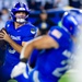 USAFA Football vs San Jose State University 2024