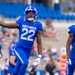 USAFA Football vs San Jose State University 2024
