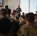 USAFWC leadership visit 350th SWW