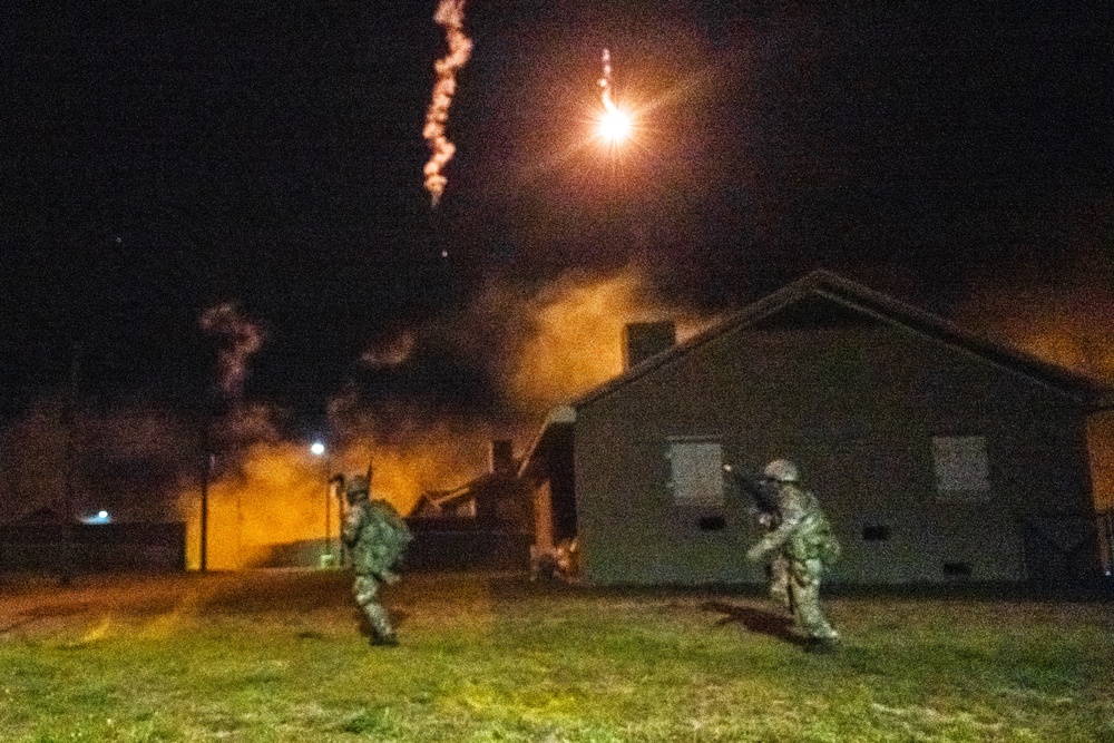 The Royal Anglian Regiment “The Steelbacks”