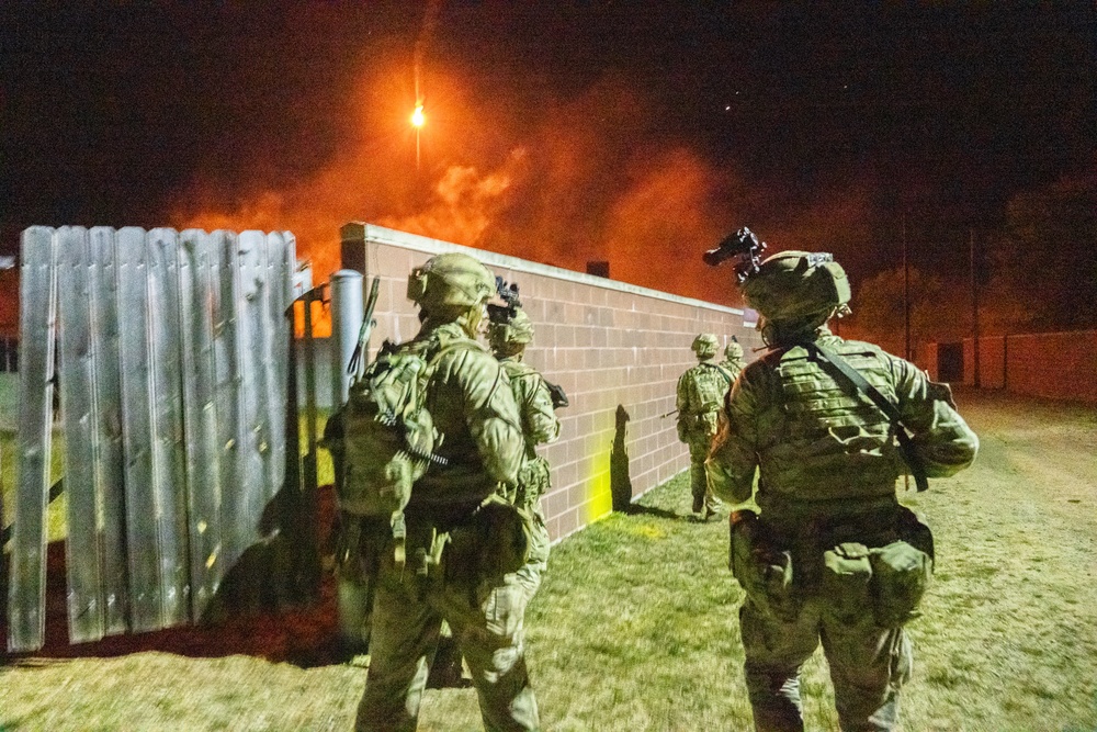 The Royal Anglian Regiment “The Steelbacks”