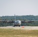 U.S. Air Force C-130s Touch Down in Hohenfels