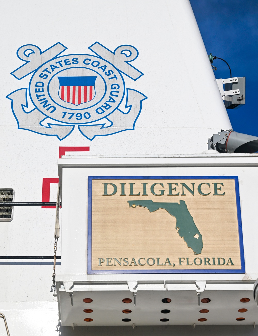 Coast Guard offloads more than $54 million in illegal narcotics interdicted in Caribbean Sea