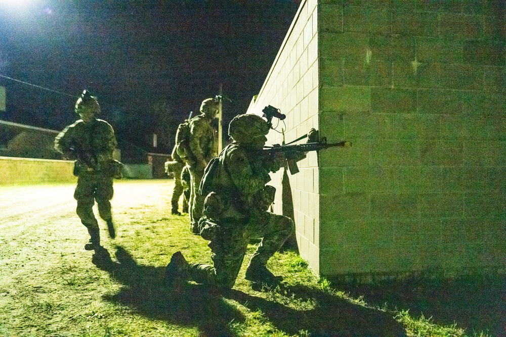 The Royal Anglian Regiment “The Steelbacks”