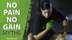 Image 25: Military Health Expert Clarifies ‘No Pain No Gain’ Workout Myths
