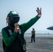 Theodore Roosevelt Flight Deck Operations