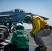 Theodore Roosevelt Flight Deck Operations