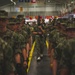 Recruits Practice for Graduation at Recruit Training Command