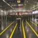 Recruits Practice for Graduation at Recruit Training Command