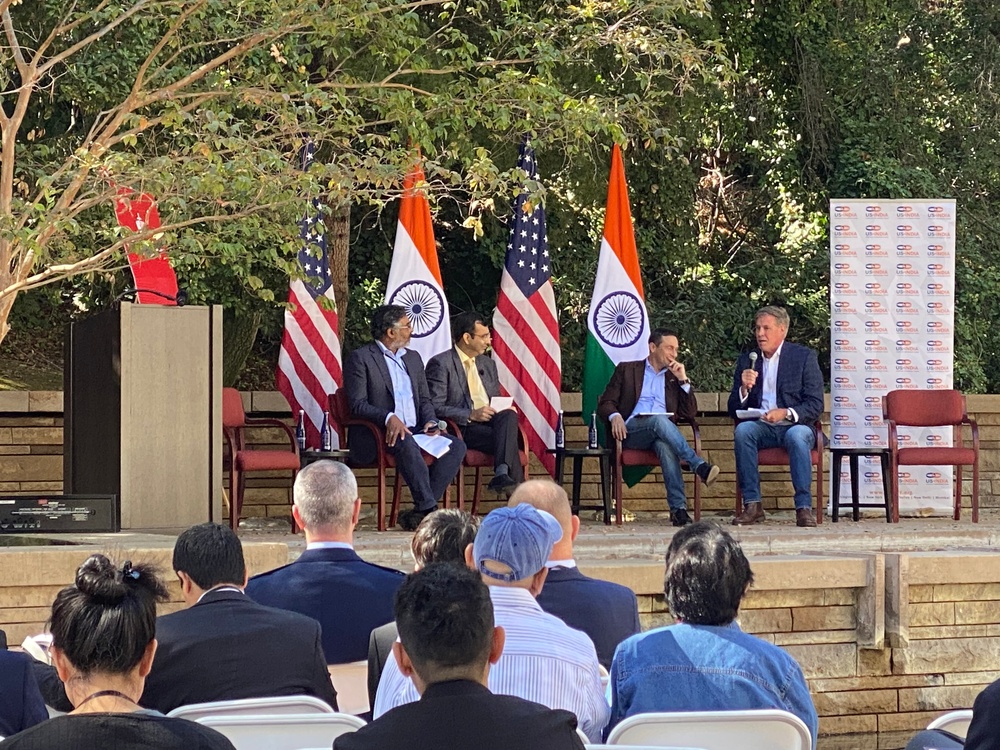 India-U.S. Defense Acceleration Ecosystem (INDUS-X) Summit brings together Defense Tech Stakeholders