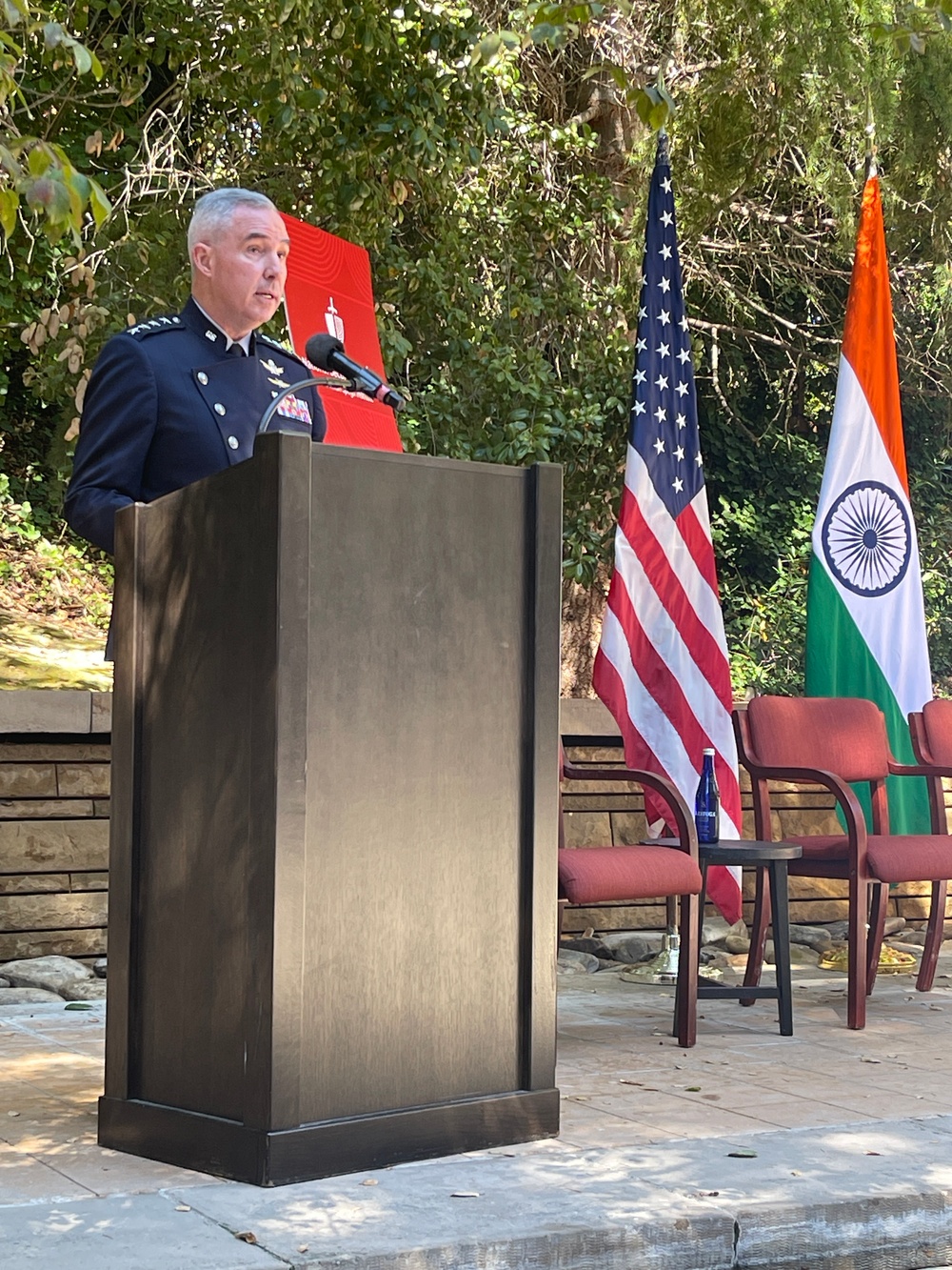 India-U.S. Defense Acceleration Ecosystem (INDUS-X) Summit brings together Defense Tech Stakeholders