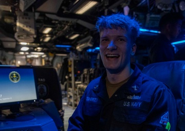 From Japan To The Med: A Stinger's Journey