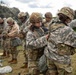 2nd Cavalry Regiment E2B Training: Week 1
