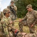 2nd Cavalry Regiment E2B Training: Week 1