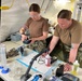 Ready at a Moment's Notice: Two of the Navy's Frontline Public Health Teams Will Take the Watch