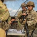 2nd Cavalry Regiment E2B Training: Week 1
