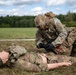 2nd Cavalry Regiment E2B Training: Week 1