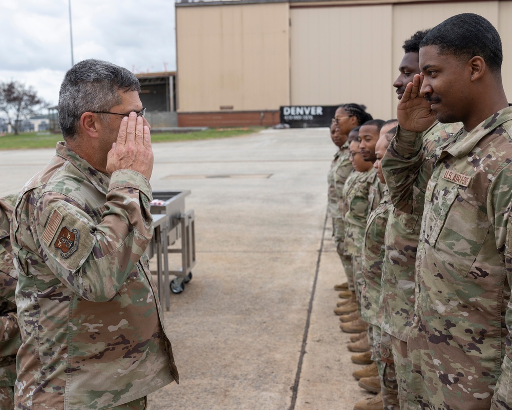 192nd Wing and 113th Wing train on E-SPEK