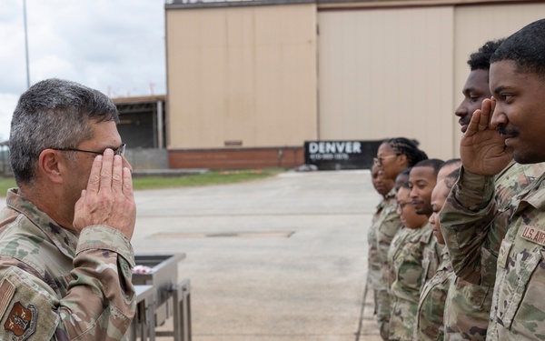 192nd Wing and 113th Wing train on E-SPEK