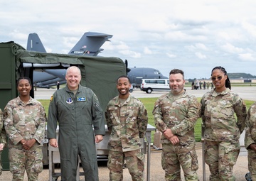 Cookies for Congress: A taste of E-SPEK innovation