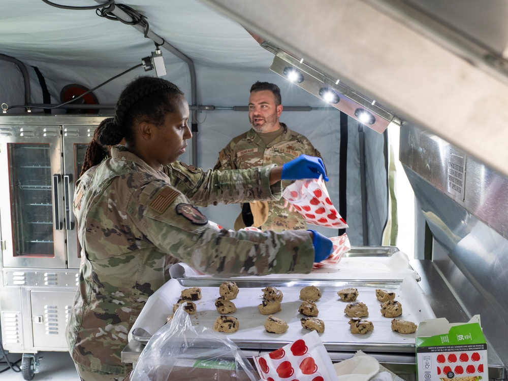 192nd Wing and 113th Wing train on E-SPEK