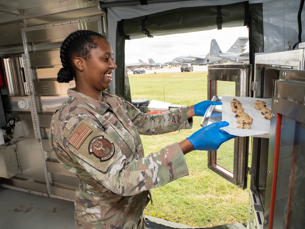 192nd Wing and 113th Wing train on E-SPEK