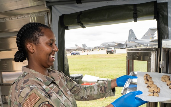 192nd Wing and 113th Wing train on E-SPEK