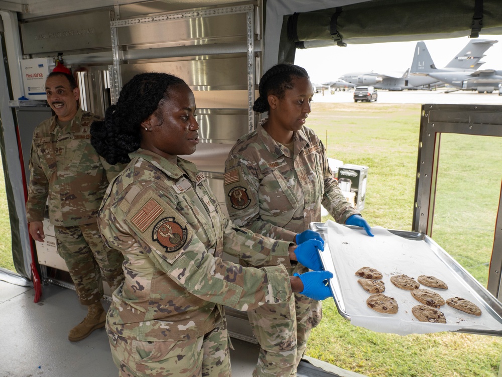 192nd Wing and 113th Wing train on E-SPEK