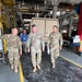 Army leaders visit Red River, reinforce impact of expeditionary OIB