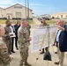 Army leaders visit Red River, reinforce impact of expeditionary OIB