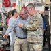 Army leaders visit Red River, reinforce impact of expeditionary OIB