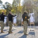 Ready at a Moment's Notice: Two of the Navy's Frontline Public Health Teams Will Take the Watch