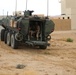 Marines with 3/5 conduct urban lane training