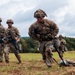 2nd Cavalry Regiment E2B Training: Week 1