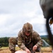 2nd Cavalry Regiment E2B Training: Week 1