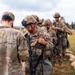 2nd Cavalry Regiment E2B Training: Week 1