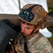 2nd Cavalry Regiment E2B Training: Week 1