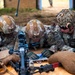 2nd Cavalry Regiment E2B Training: Week 1