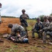2nd Cavalry Regiment E2B Training: Week 1