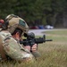 Guardsmen compete in the 2024 All Guard Marksmanship Team Tryouts - Day 1