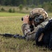 Guardsmen compete in the 2024 All Guard Marksmanship Team Tryouts - Day 1