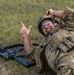 Guardsmen compete in the 2024 All Guard Marksmanship Team Tryouts - Day 1