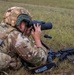 Guardsmen compete in the 2024 All Guard Marksmanship Team Tryouts - Day 1