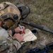 Guardsmen compete in the 2024 All Guard Marksmanship Team Tryouts - Day 1