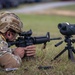 Guardsmen compete in the 2024 All Guard Marksmanship Team Tryouts - Day 1