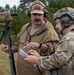 Guardsmen compete in the 2024 All Guard Marksmanship Team Tryouts - Day 1