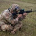 Guardsmen compete in the 2024 All Guard Marksmanship Team Tryouts - Day 1